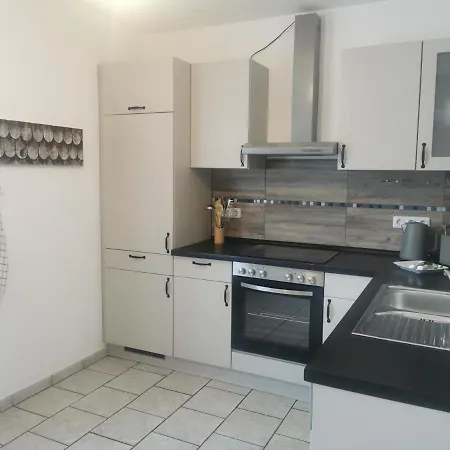 Apartment Schwarzwaldmarie