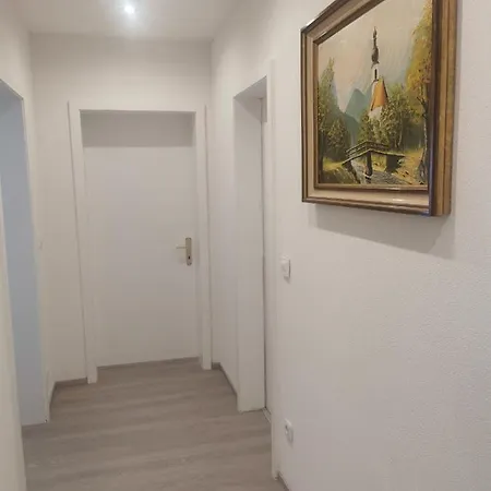 Schwarzwaldmarie