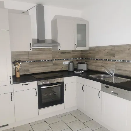 Apartment Schwarzwaldmarie