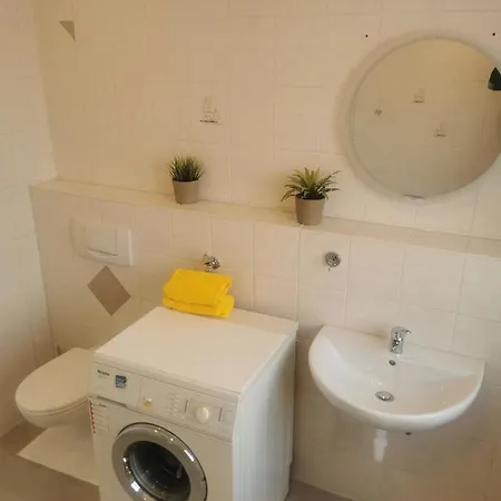 Apartment Schwarzwaldmarie