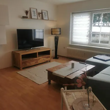 Apartment Schwarzwaldmarie