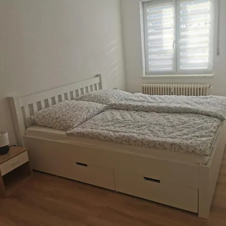 Schwarzwaldmarie Apartment