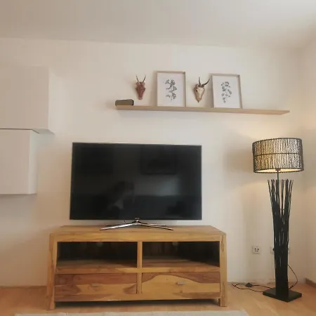 Apartment Schwarzwaldmarie