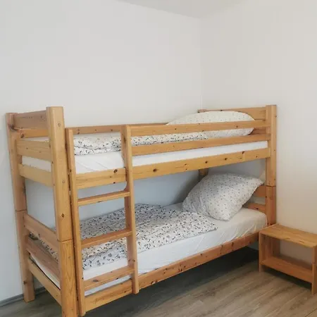 Apartment Schwarzwaldmarie