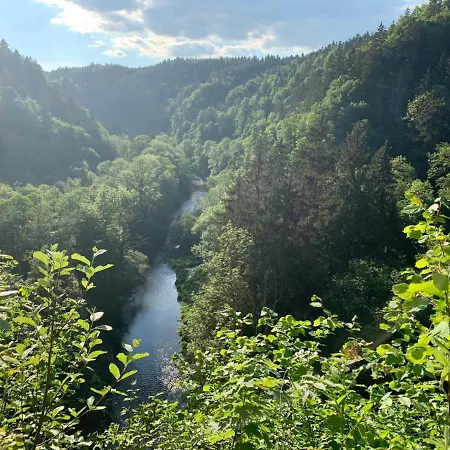 Schwarzwaldmarie * Loeffingen