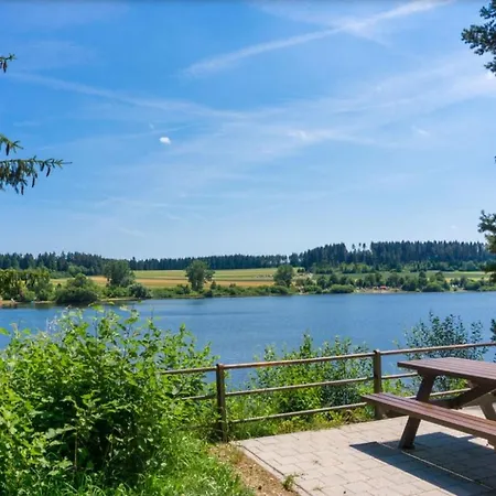 Appartement Schwarzwaldmarie *